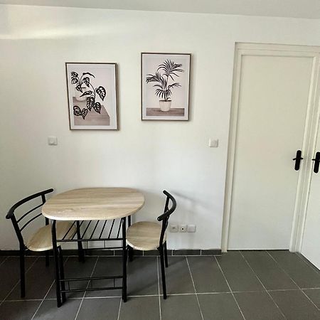 Le Central : Appartement Cosy Et Calme Saint-Germain-de-Joux Екстер'єр фото