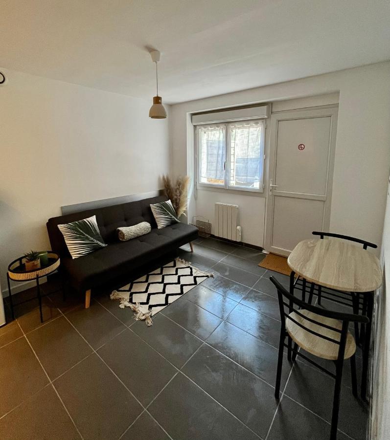 Le Central : Appartement Cosy Et Calme Saint-Germain-de-Joux Екстер'єр фото